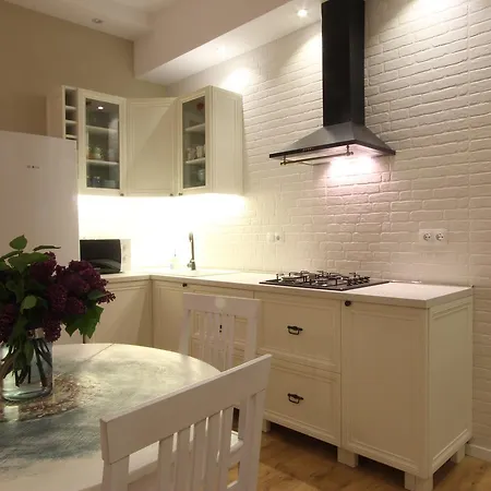 New Apartment In Old Tbilisi Exterior photo