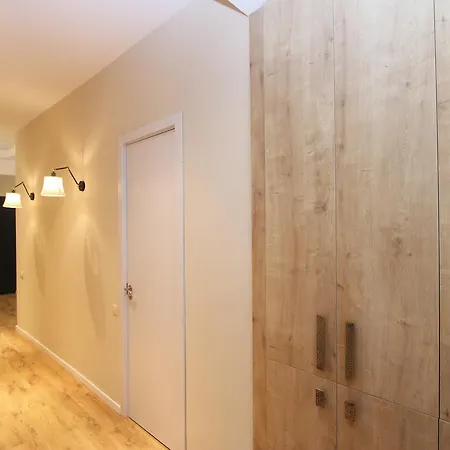 New Apartment In Old Tbilisi Exterior photo