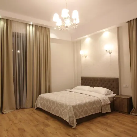 New Apartment In Old Tbilisi Exterior photo